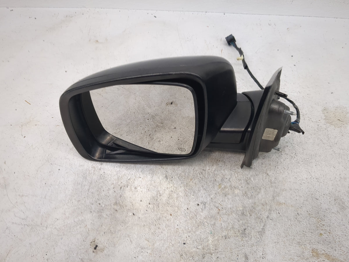 2015 Dodge Journey Driver Side View Mirror - Left Door Mirror OEM Used - Oemusedautoparts1.com