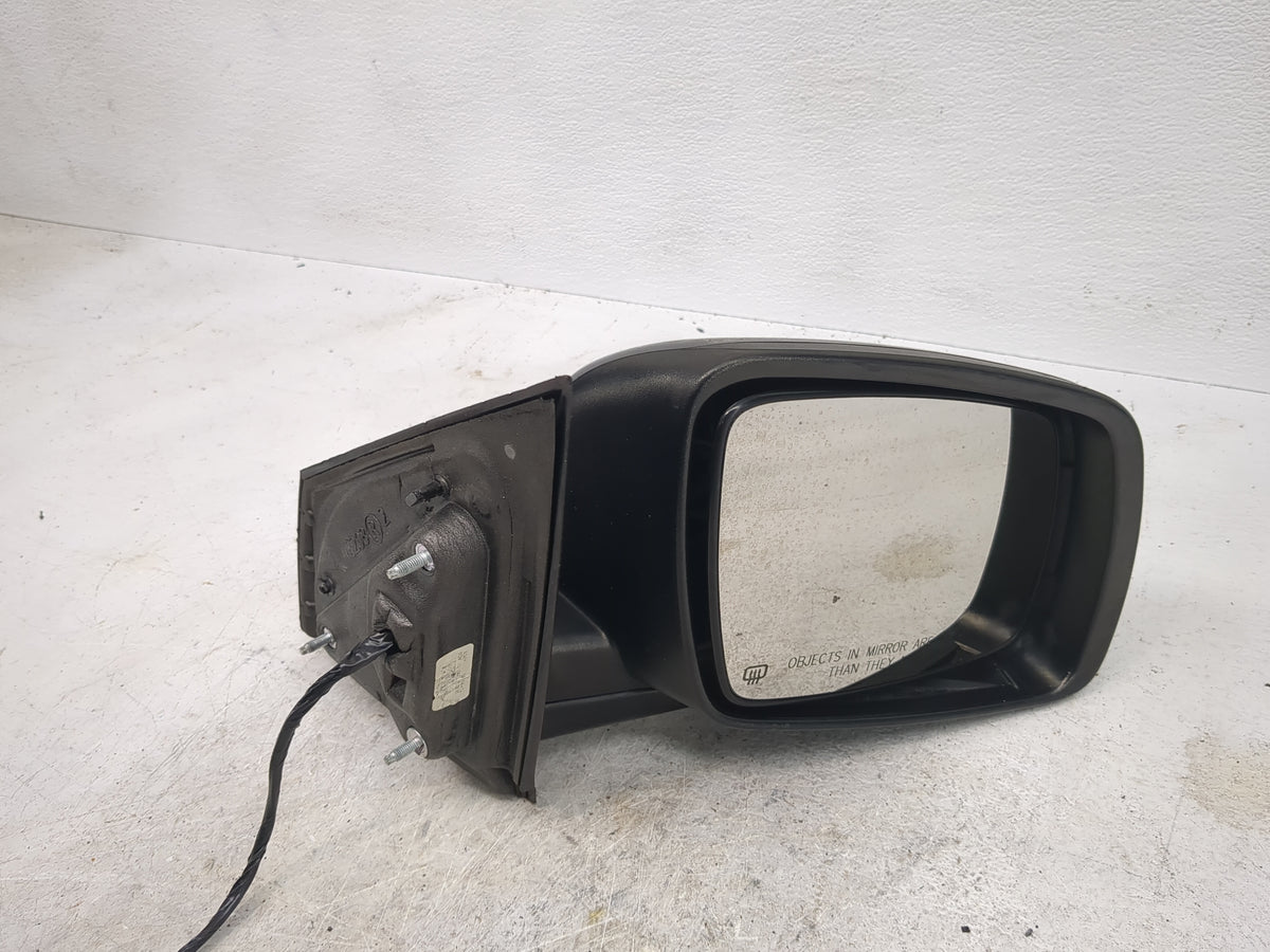 2015 Dodge Journey Passenger Side View Mirror - Right Door Mirror OEM Used - Oemusedautoparts1.com