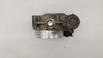 2011-2017 Dodge Journey Throttle Body P/N:05184349AB 05184349AE, 05184349AC Fits Fits 2011 2012 2013 2014 2015 2016 2017 2018 2019 OEM Used Auto Parts