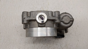 2011-2017 Dodge Journey Throttle Body P/N:05184349AB 05184349AE, 05184349AC Fits Fits 2011 2012 2013 2014 2015 2016 2017 2018 2019 OEM Used Auto Parts