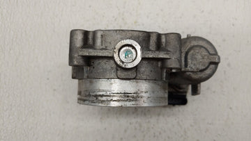 2011-2017 Dodge Journey Throttle Body P/N:05184349AB 05184349AE, 05184349AC Fits Fits 2011 2012 2013 2014 2015 2016 2017 2018 2019 OEM Used Auto Parts
