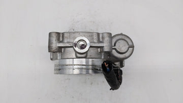 2011-2017 Dodge Journey Throttle Body P/N:05184349AF 05184349AD, 05184349AB Fits Fits 2011 2012 2013 2014 2015 2016 2017 2018 2019 OEM Used Auto Parts