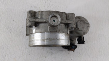 2011-2017 Dodge Journey Throttle Body P/N:05184349AF 05184349AD, 05184349AB Fits Fits 2011 2012 2013 2014 2015 2016 2017 2018 2019 OEM Used Auto Parts