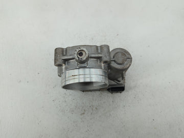 2011-2019 Dodge Journey Throttle Body P/N:05184349AE 05184349AC Fits OEM Used Auto Parts