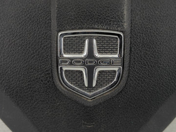 2013-2019 Dodge Journey Air Bag Driver Left Steering Wheel Mounted P/N:BAM PT1-1031 Fits Fits 2013 2014 2015 2016 2017 2018 2019 OEM Used Auto Parts