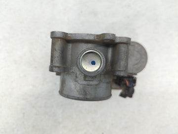 2009-2018 Dodge Journey Throttle Body P/N:5429090 Fits Fits 2007 2008 2009 2010 2011 2012 2013 2014 2015 2016 2017 2018 OEM Used Auto Parts