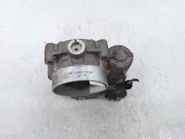 2011-2019 Dodge Journey Throttle Body P/N:05484349AC Fits Fits 2011 2012 2013 2014 2015 2016 2017 2018 2019 2020 2021 2022 OEM Used Auto Parts