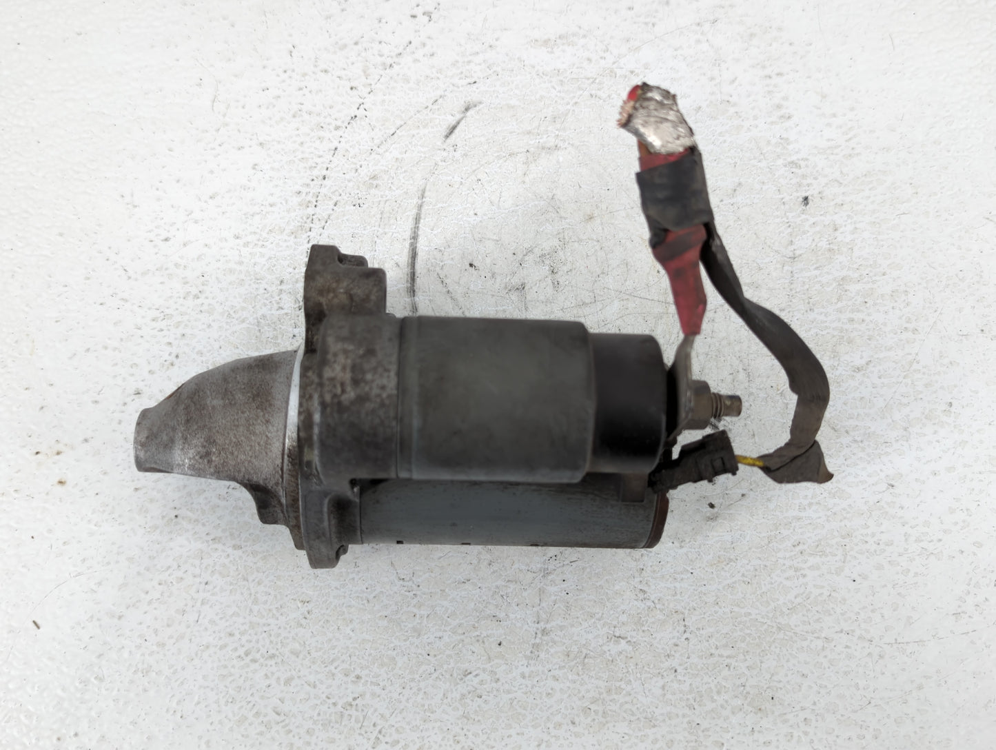 2011-2019 Dodge Journey Car Starter Motor Solenoid OEM P/N:428000-7200 04801839AB Fits OEM Used Auto Parts - Oemusedautopart