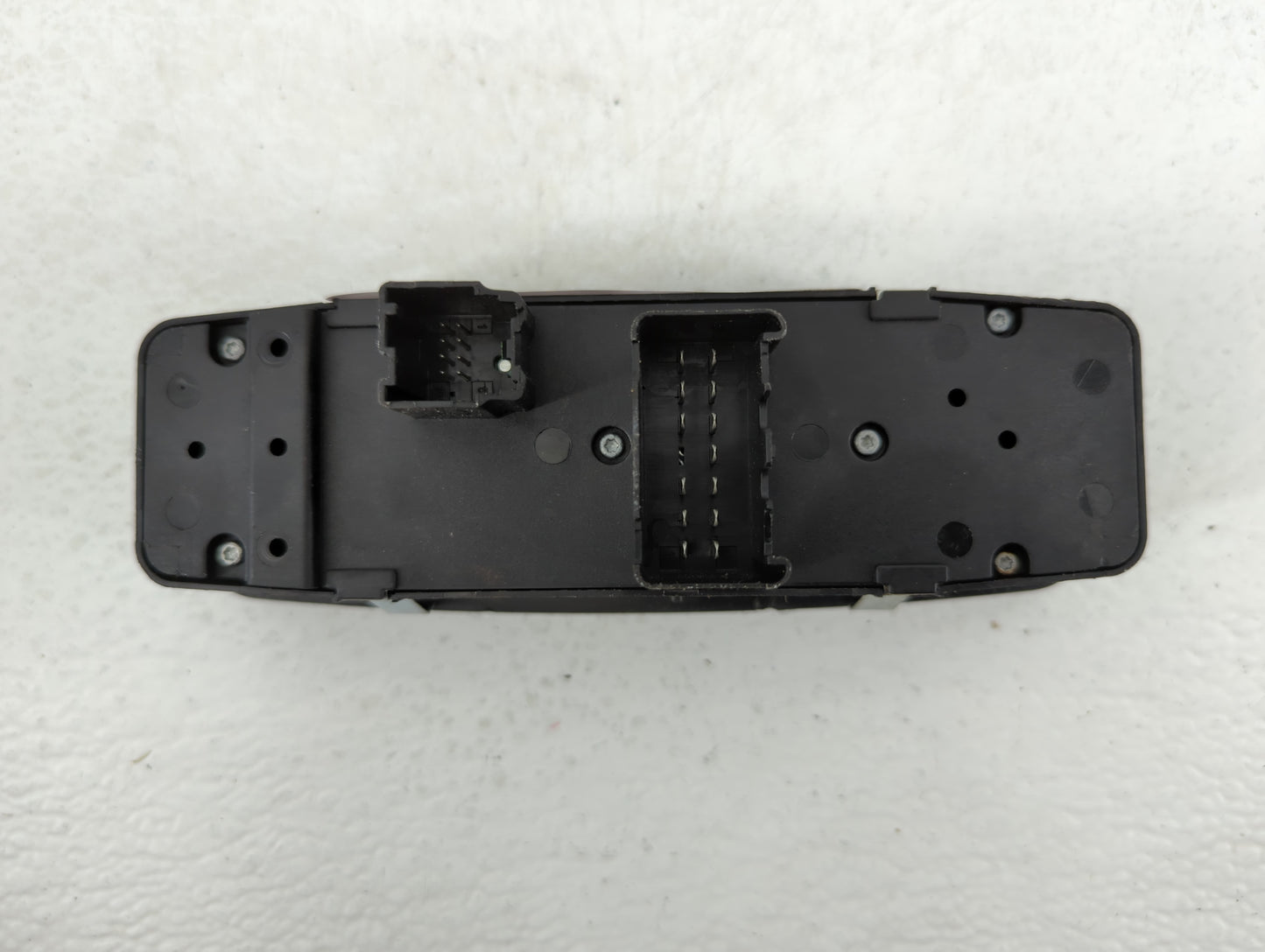 2015 Dodge Journey Master Power Window Switch Replacement Driver Side Left P/N:68084001AC Fits OEM Used Auto Parts - Oemused