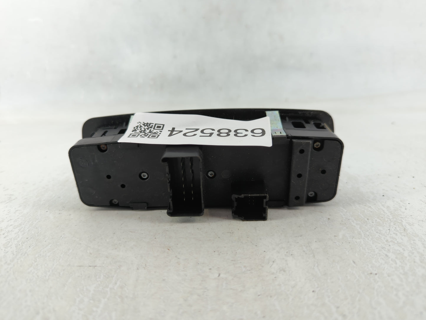 2015 Dodge Journey Master Power Window Switch Replacement Driver Side Left P/N:68084001AB Fits OEM Used Auto Parts - Oemused