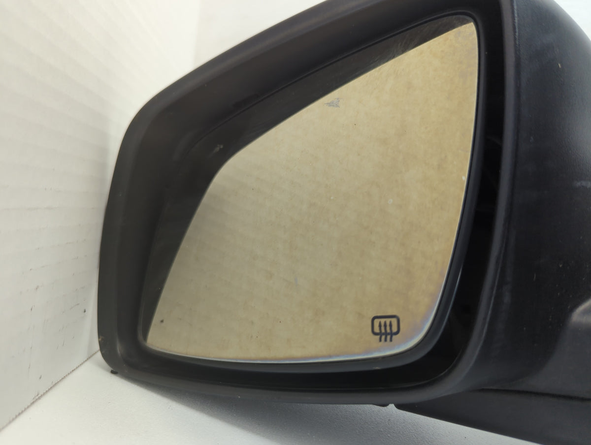 2011-2015 Dodge Journey Driver Side View Mirror - Left Door Mirror OEM Used - Oemusedautoparts1.com
