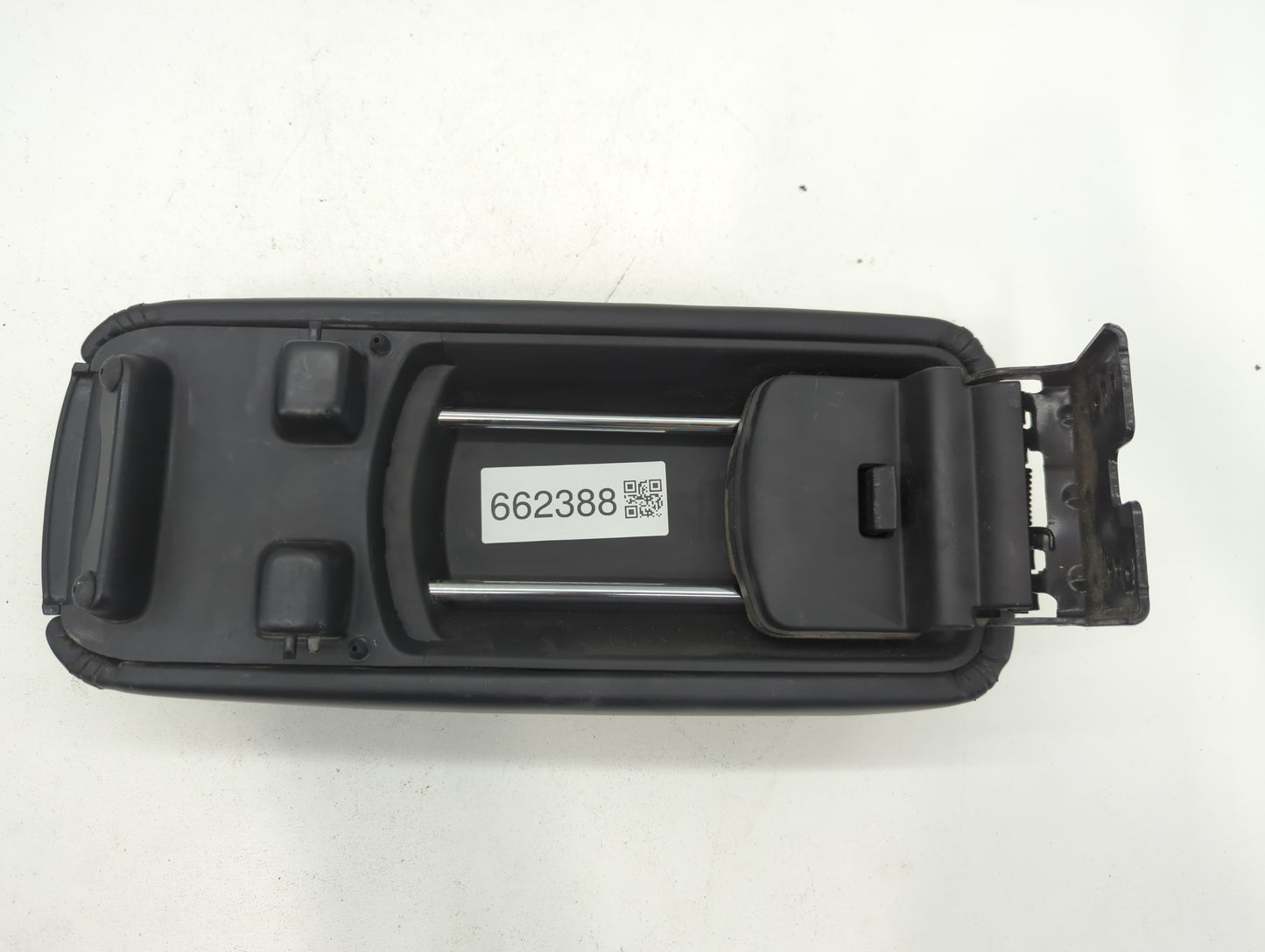 2012-2020 Dodge Journey Center Console Armrest Cover Lid - Oemusedautoparts1.com