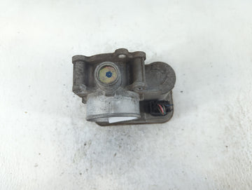2009-2018 Dodge Journey Throttle Body P/N:048917535AC Fits Fits 2007 2008 2009 2010 2011 2012 2013 2014 2015 2016 2017 2018 OEM Used Auto Parts