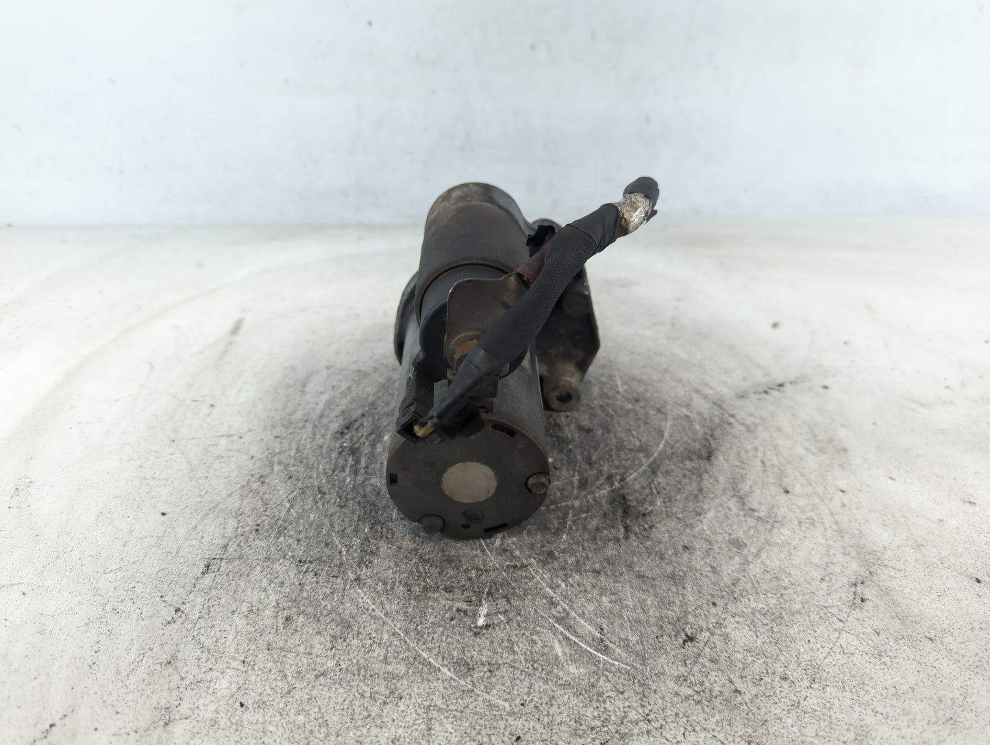 2011-2019 Dodge Journey Car Starter Motor Solenoid OEM P/N:04801839AB 428000-7200 Fits OEM Used Auto Parts - Oemusedautopart