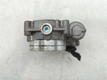 2009-2018 Dodge Journey Throttle Body P/N:0 280 750 570 05184349AC Fits OEM Used Auto Parts