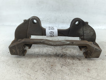 2012-2020 Dodge Journey Front Passenger Right Brake Caliper
