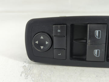 2015 Dodge Journey Master Power Window Switch Replacement Driver Side Left P/N:68084001AC Fits OEM Used Auto Parts