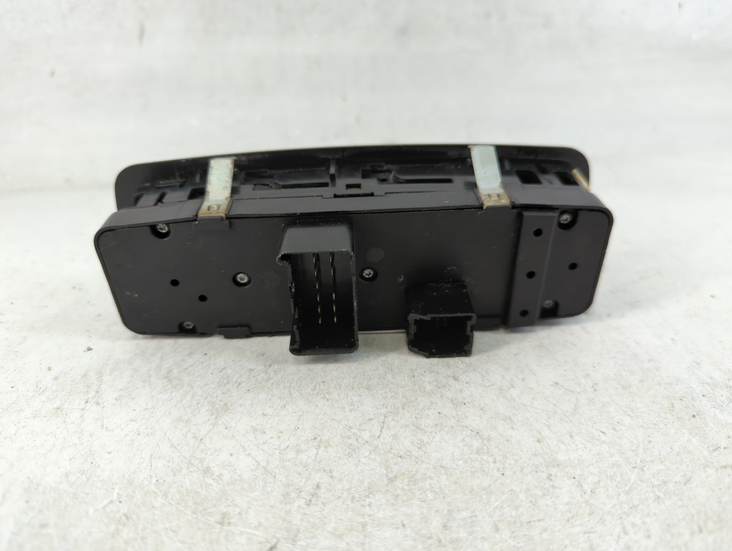2015 Dodge Journey Master Power Window Switch Replacement Driver Side Left P/N:68084001AB Fits OEM Used Auto Parts - Oemused