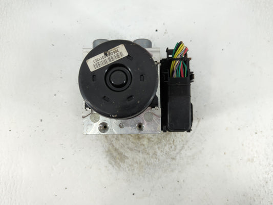 2015 Dodge Journey ABS Pump Control Module Replacement P/N:P68272500AA Fits OEM Used Auto Parts