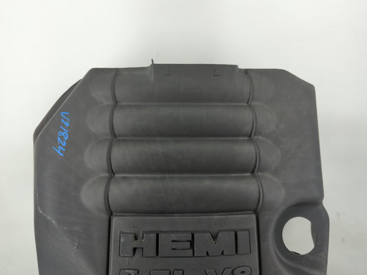 2015 Dodge Ram 1500 Engine Cover