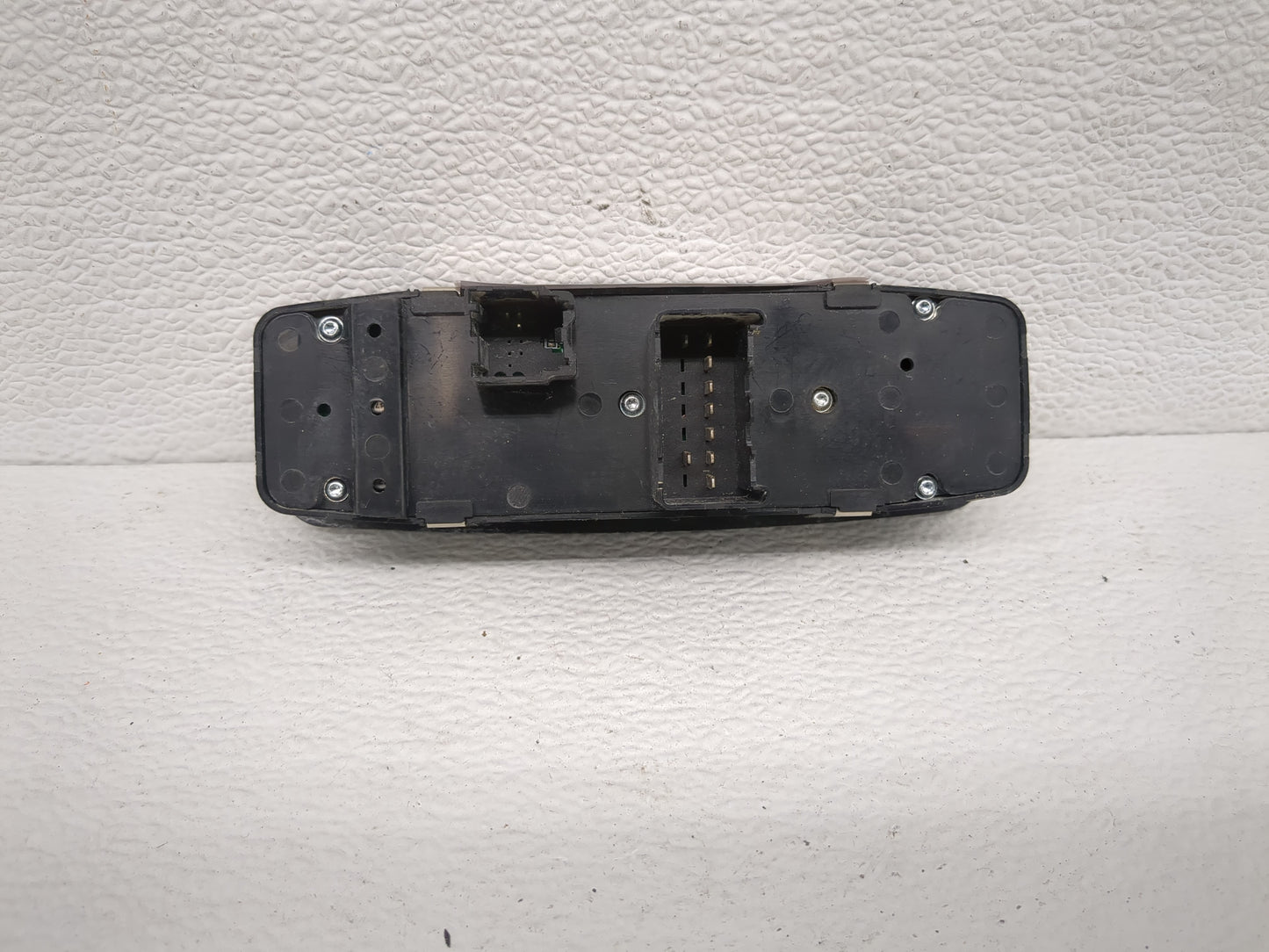 2015 Dodge Ram 1500 Master Power Window Switch Replacement Driver Side Left Fits OEM Used Auto Parts - Oemusedautoparts1.com