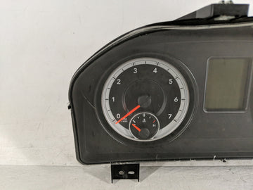 2015 Dodge Ram 1500 Instrument Cluster Speedometer Gauges P/N:P68242849AD Fits OEM Used Auto Parts