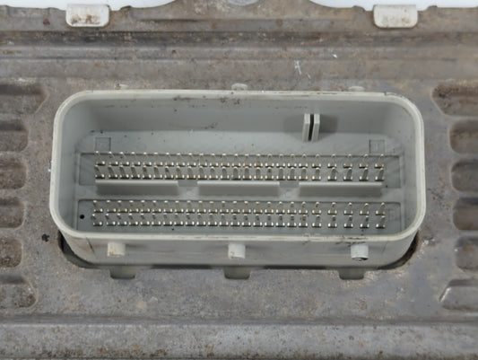 2015 Dodge Ram 1500 PCM Engine Control Computer ECU ECM PCU OEM P/N:P05150945AB Fits OEM Used Auto Parts