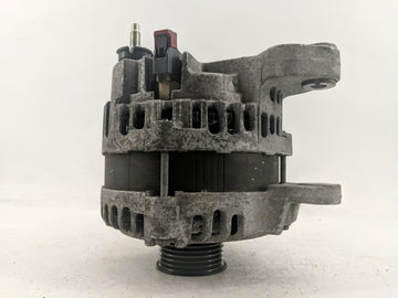 2015 Dodge Ram 1500 Alternator Replacement Generator Charging Assembly Engine OEM P/N:180HS 28046 1014 A003TX0391ZC Fits OEM Used Auto Parts