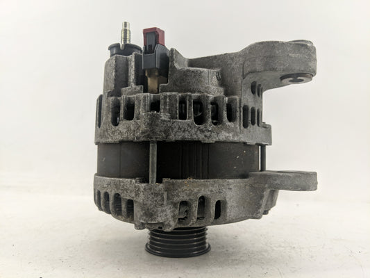 2015 Dodge Ram 1500 Alternator Replacement Generator Charging Assembly Engine OEM P/N:180HS 28046 1014 A003TX0391ZC Fits OEM Used Auto Parts