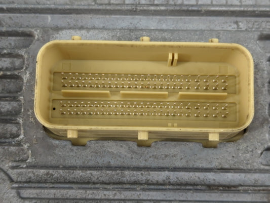 2015 Dodge Ram 1500 PCM Engine Control Computer ECU ECM PCU OEM P/N:P68231654AC Fits OEM Used Auto Parts