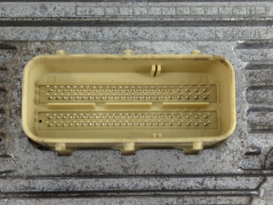 2015 Dodge Ram 1500 PCM Engine Control Computer ECU ECM PCU OEM P/N:68232415AC P68232415AC, P05150945AB Fits OEM Used Auto Parts