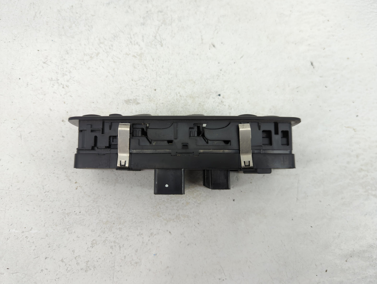 2015 Dodge Ram 1500 Master Power Window Switch Replacement Driver Side Left Fits Fits 2012 2013 2014 2016 OEM Used Auto Part
