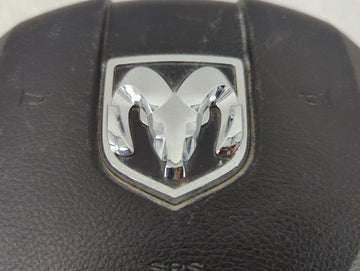 2015 Dodge Ram 1500 Air Bag Driver Left Steering Wheel Mounted P/N:1ZT78JXWAB Fits OEM Used Auto Parts