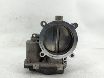 2015 Dodge Ram 1500 Throttle Body P/N:53034251AB Fits Fits 2012 2013 2014 2016 2017 2018 2019 2020 2021 2022 OEM Used Auto Parts