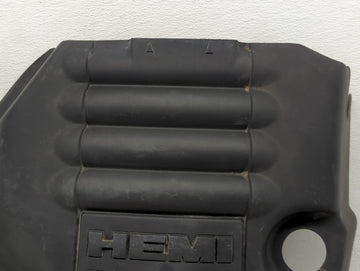 2015 Dodge Ram 1500 Engine Cover