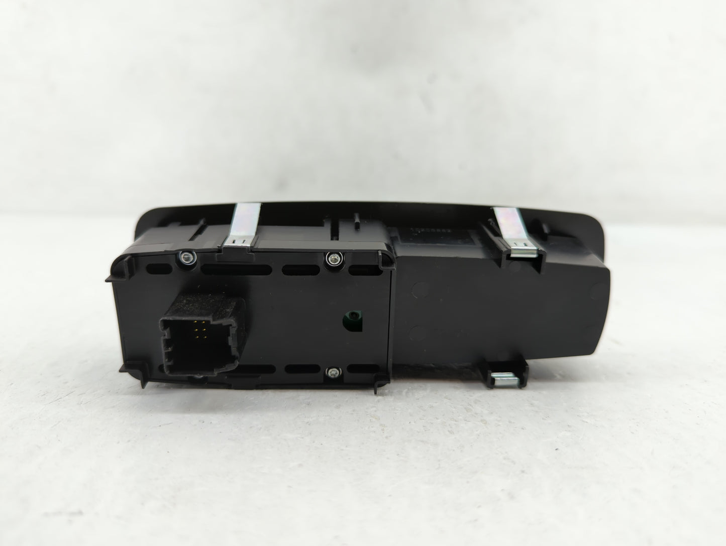 2015 Dodge Ram 1500 Master Power Window Switch Replacement Driver Side Left P/N:68110865AA 56046823AE Fits OEM Used Auto Par