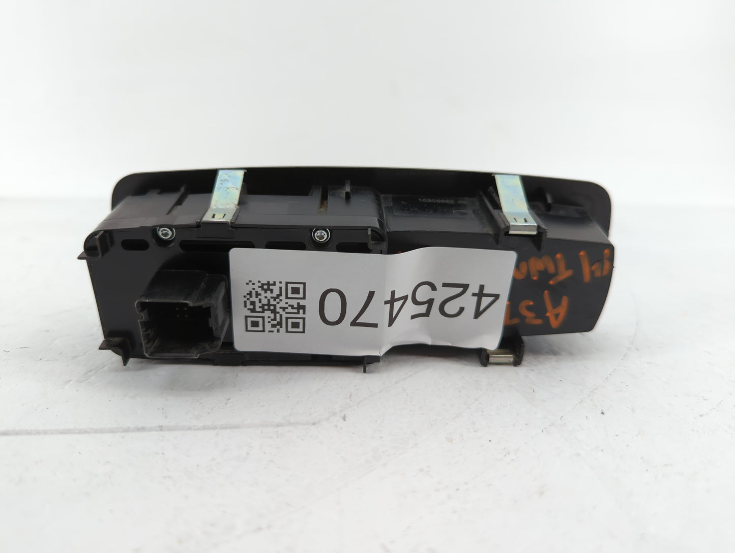 Dodge Ram 1500 Passenger Right Power Window Switch - Oemusedautoparts1.com