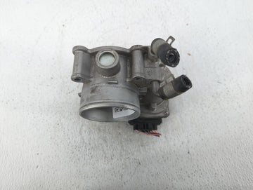 2015 Dodge Ram 1500 Throttle Body P/N:35100-2E000 Fits Fits 2012 2013 2014 2016 2017 2018 2019 2020 2021 2022 OEM Used Auto Parts