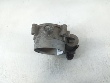 2015 Dodge Ram 1500 Throttle Body P/N:53834251AB Fits Fits 2012 2013 2014 2016 2017 2018 2019 2020 2021 2022 OEM Used Auto Parts