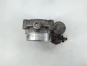 2015 Dodge Ram 1500 Throttle Body P/N:0 280 750 570 05184349AC Fits Fits 2011 2012 2013 2014 2016 2017 2018 2019 2020 2021 2022 OEM Used Auto Parts