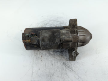 2015 Dodge Ram 1500 Car Starter Motor Solenoid OEM P/N:68080460AA 0 001 109 404 Fits Fits 2014 2016 2017 2018 2020 2021 2022 OEM Used Auto Parts