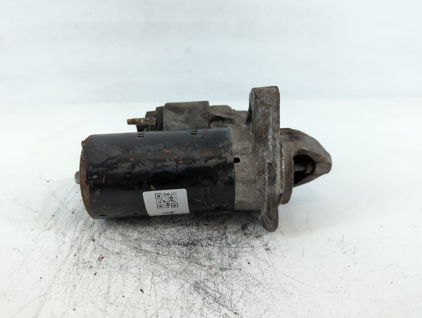 2015 Dodge Ram 1500 Car Starter Motor Solenoid OEM P/N:68080460AA 0 001 109 404 Fits Fits 2014 2016 2017 2018 2020 2021 2022