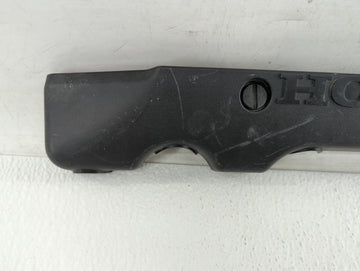 2015 Dodge Ram 2500 Engine Cover