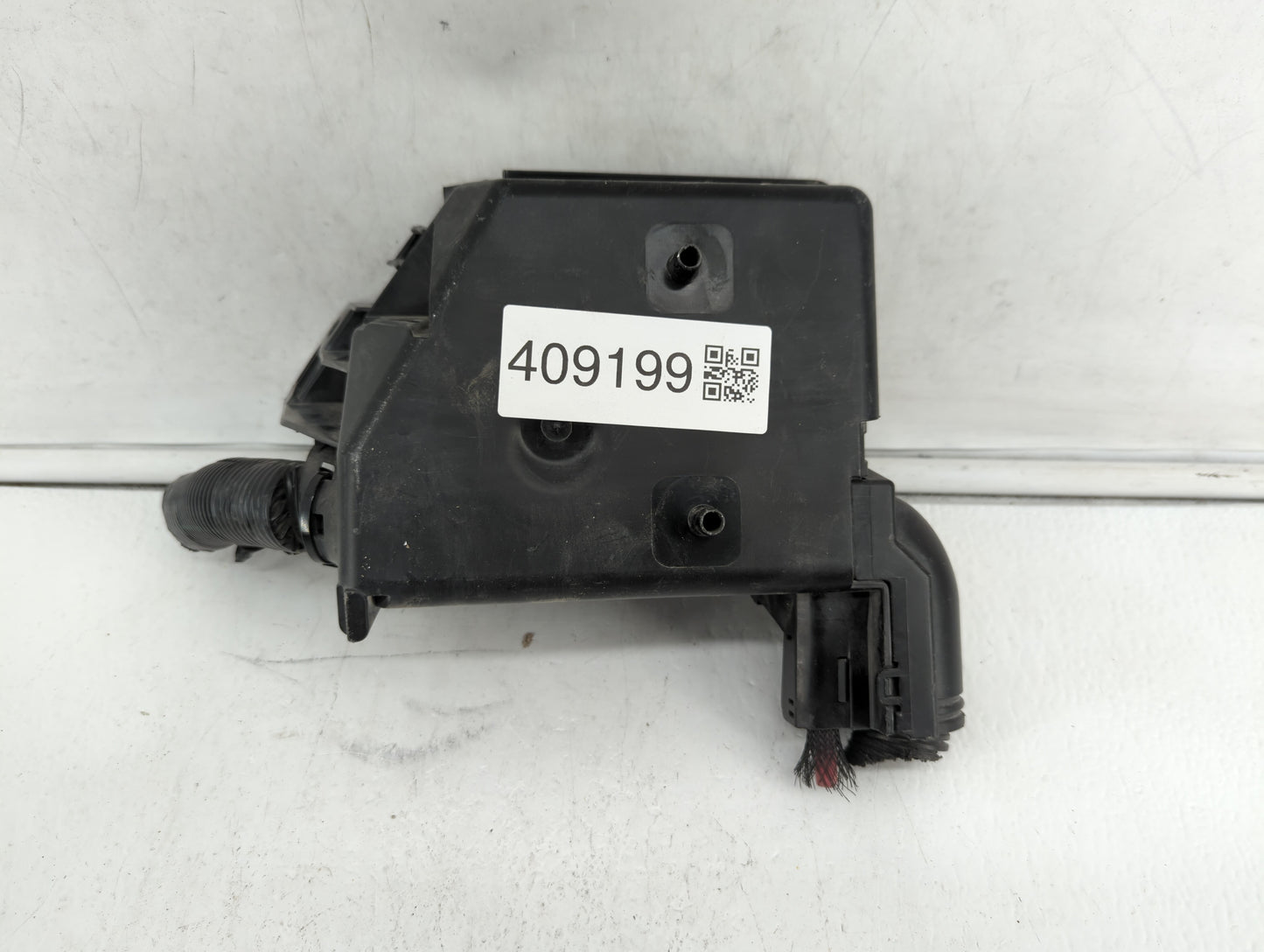 2012-2017 Fiat 500 Fusebox Fuse Box Panel Relay Module Fits Fits 2012 2013 2014 2015 2016 2017 OEM Used Auto Parts - Oemused