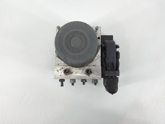 2012-2017 Fiat 500 ABS Pump Control Module Replacement P/N:68249079AA 0 265 252 800 Fits Fits 2012 2013 2014 2015 2016 2017 OEM Used Auto Parts