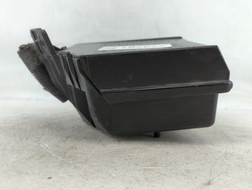 2012-2017 Fiat 500 Fusebox Fuse Box Panel Relay Module Fits Fits 2012 2013 2014 2015 2016 2017 OEM Used Auto Parts
