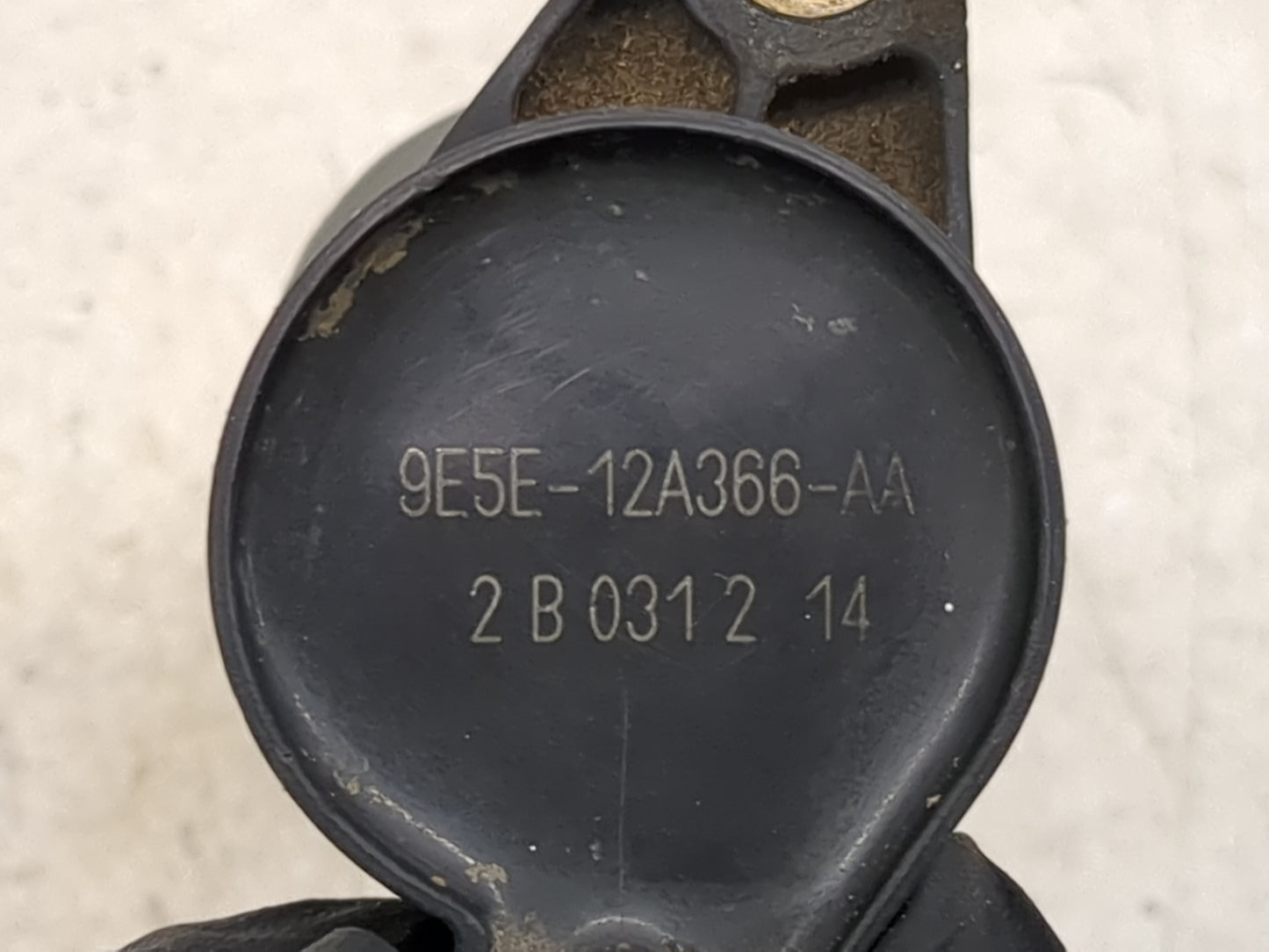 2013-2018 Ford C-max Ignition Coil Igniter Pack 1467279 - Oemusedautoparts1.com
