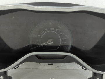 2015-2018 Ford C-Max Instrument Cluster Speedometer Gauges Fits Fits 2015 2016 2017 2018 OEM Used Auto Parts