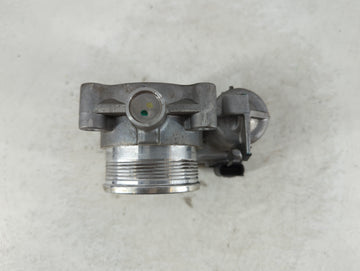 2015-2018 Ford Edge Throttle Body P/N:DS7E-9F991-BB Fits Fits 2014 2015 2016 2017 2018 2019 2020 2021 2022 OEM Used Auto Parts