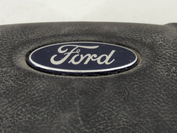 2015-2020 Ford Edge Air Bag Driver Left Steering Wheel Mounted Fits Fits 2015 2016 2017 2018 2019 2020 OEM Used Auto Parts